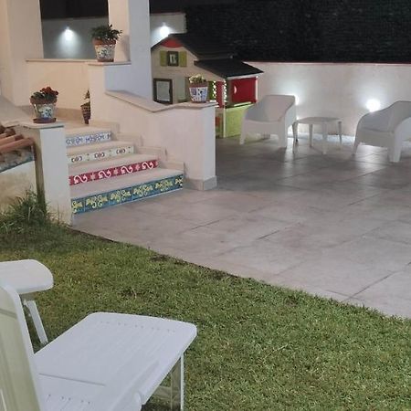Villa Francesca Katanya Dış mekan fotoğraf