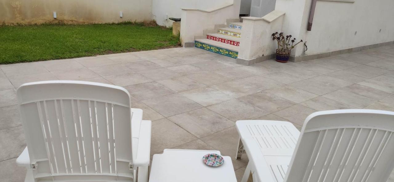 Villa Francesca Katanya Dış mekan fotoğraf