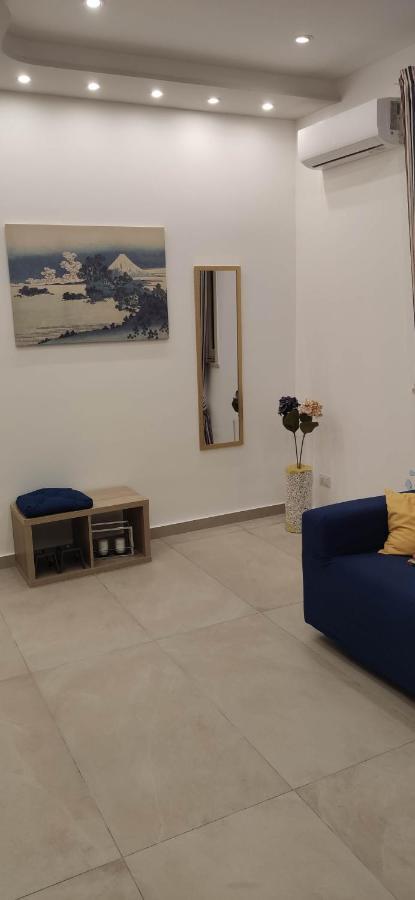 Villa Francesca Katanya Dış mekan fotoğraf