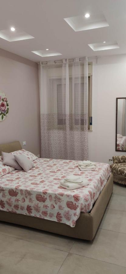 Villa Francesca Katanya Dış mekan fotoğraf