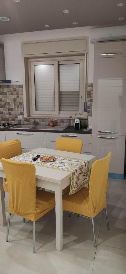 Villa Francesca Katanya Dış mekan fotoğraf