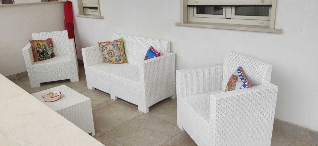 Villa Francesca Katanya Dış mekan fotoğraf