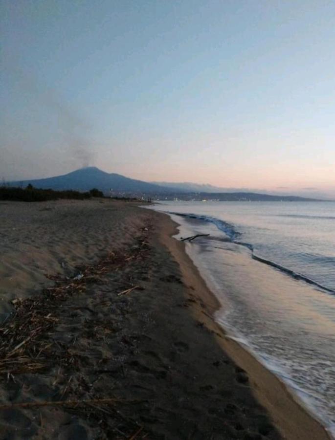 Villa Francesca Katanya Dış mekan fotoğraf