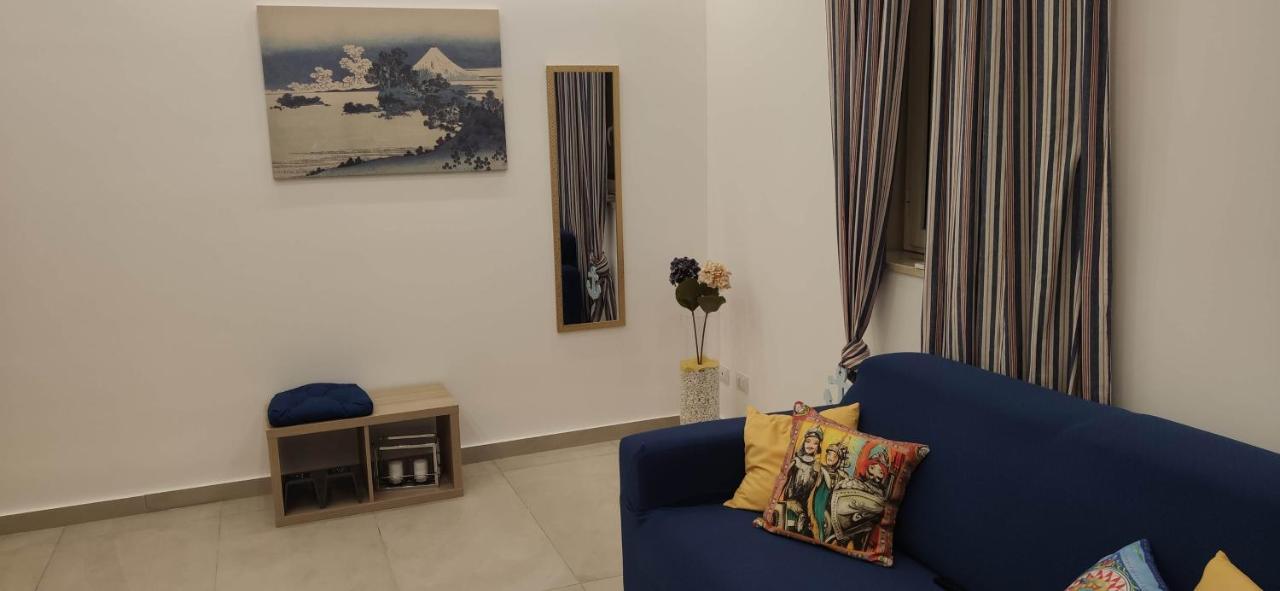 Villa Francesca Katanya Dış mekan fotoğraf