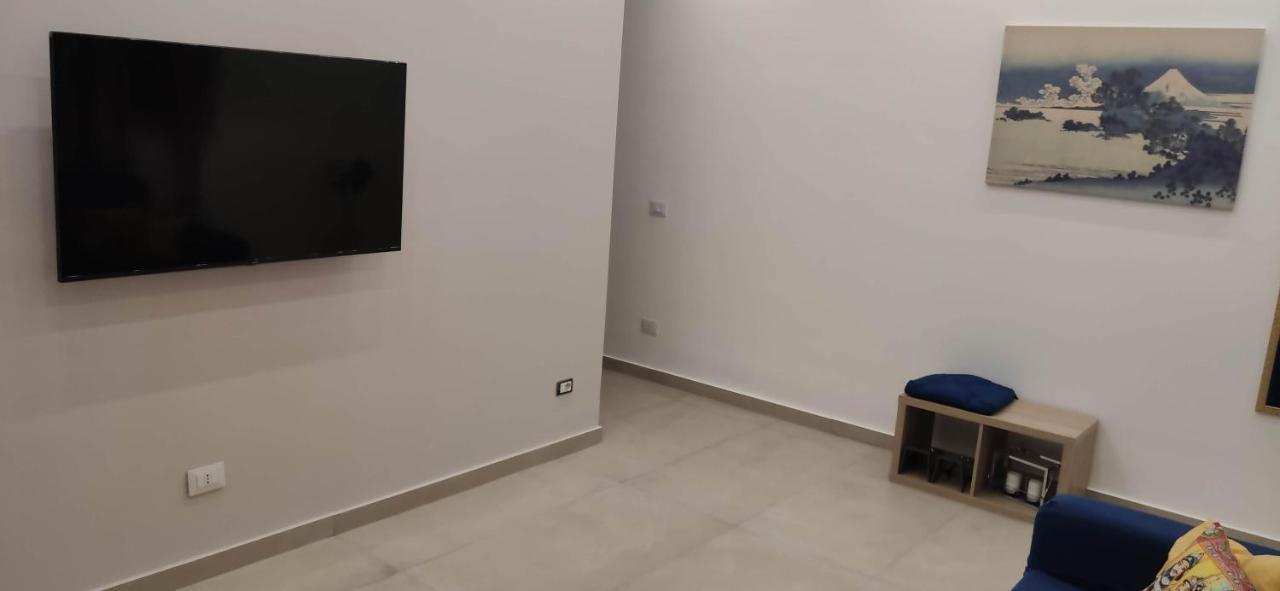Villa Francesca Katanya Dış mekan fotoğraf