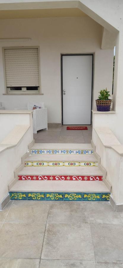Villa Francesca Katanya Dış mekan fotoğraf