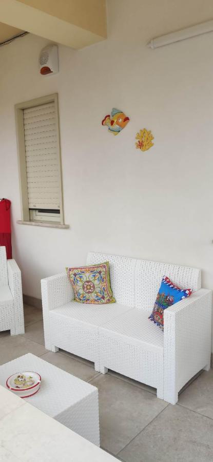 Villa Francesca Katanya Dış mekan fotoğraf