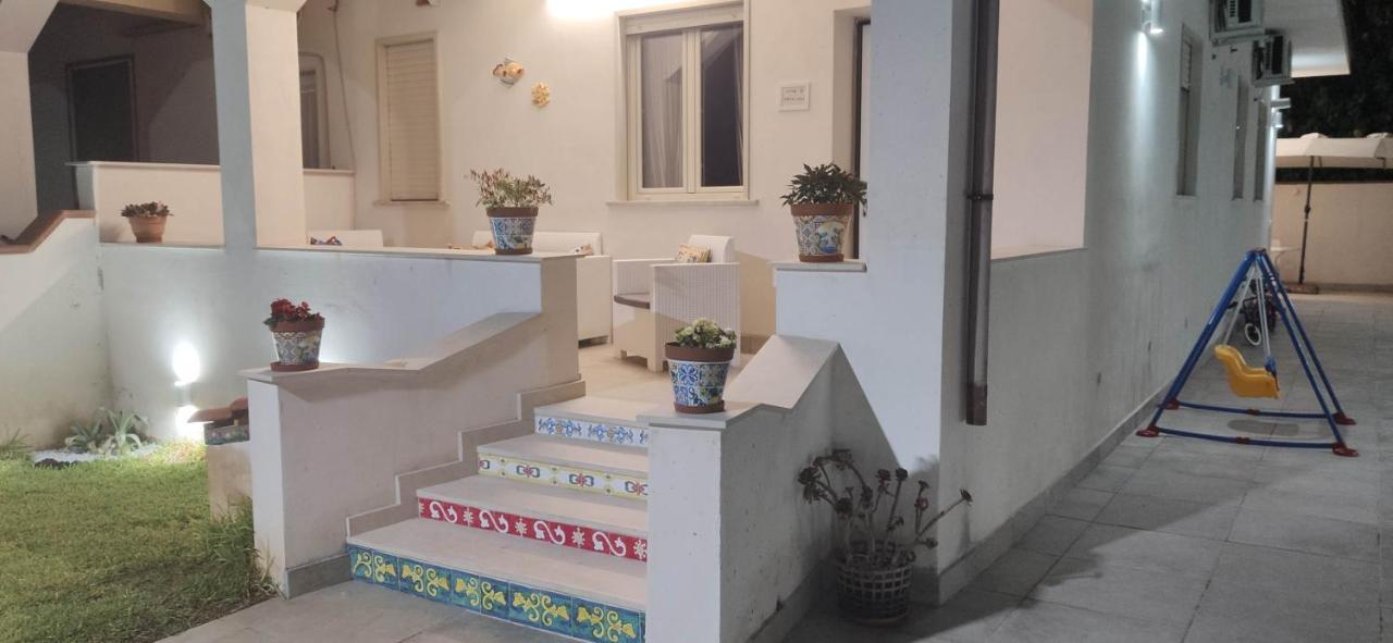 Villa Francesca Katanya Dış mekan fotoğraf