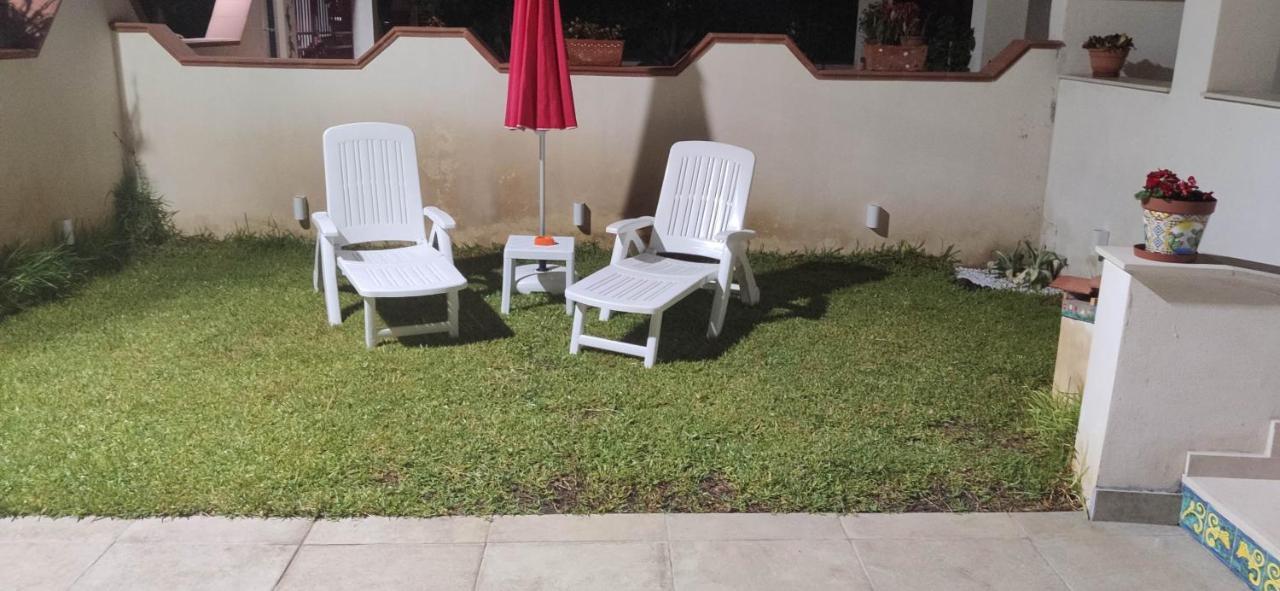 Villa Francesca Katanya Dış mekan fotoğraf