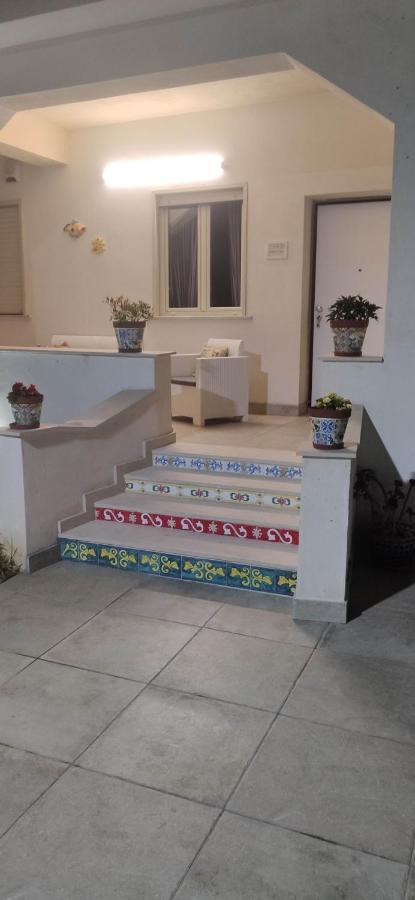 Villa Francesca Katanya Dış mekan fotoğraf