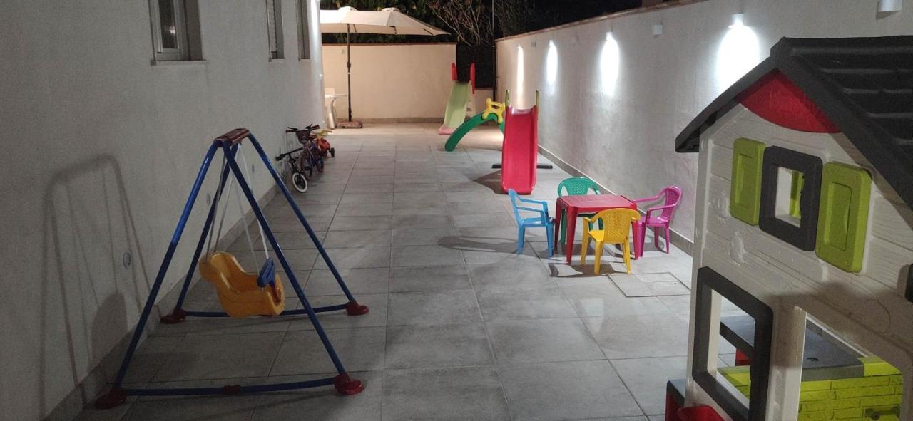 Villa Francesca Katanya Dış mekan fotoğraf